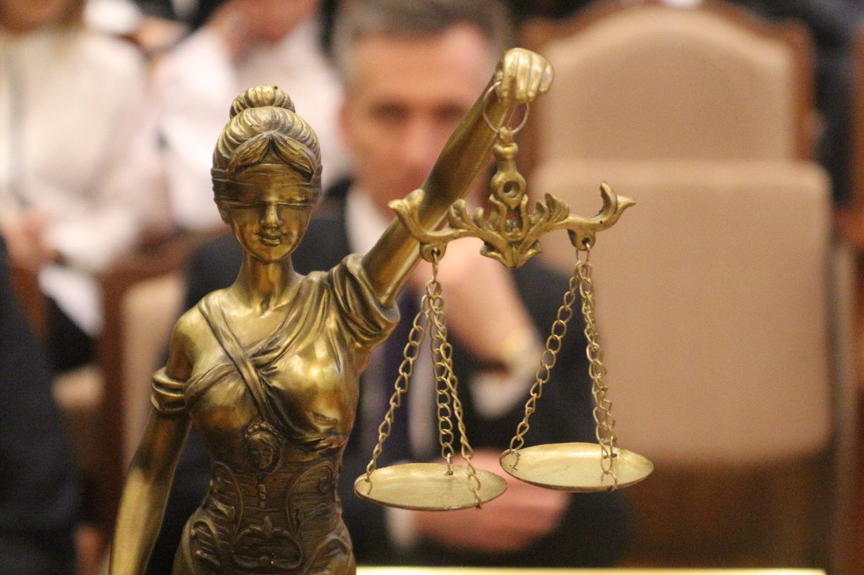 Адвокат Стецко во Владивостоке смог вернуть громкое дело на новое расследование