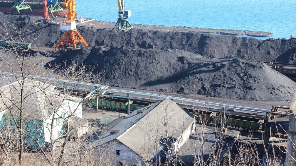 Россия: крупнейший производитель и экспортер антрацита в мире