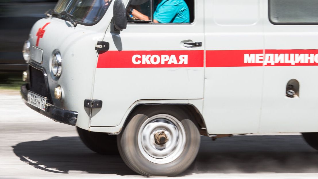 В Прикамье в ДТП двух ВАЗов пострадали три человека