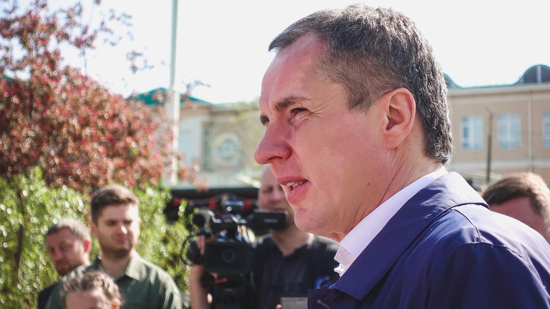 Вячеслав Гладков