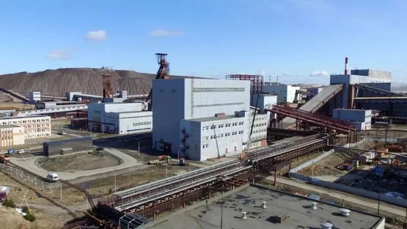 «Уралкалий» проверяют после гибели двух человек в шахте