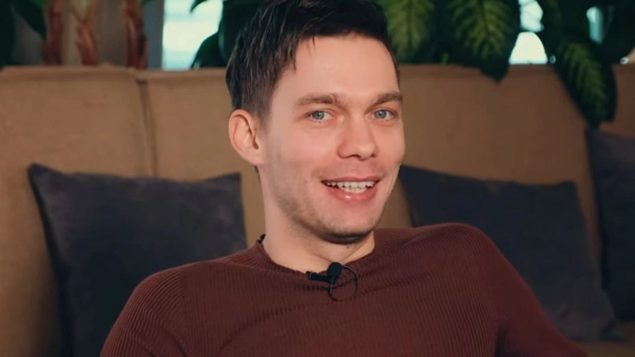 Актер Аристарх Венес сейчас активно снимается в фильмах