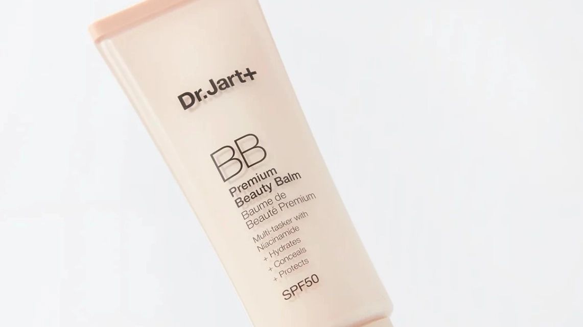 DR.JART+ premium beauty balm