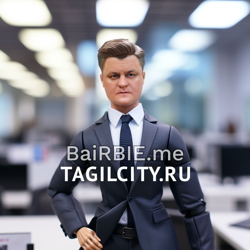 Дмитрий Летников