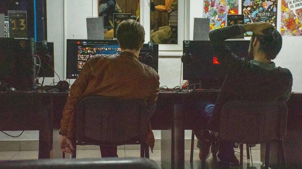 Как распознать текст нейросети