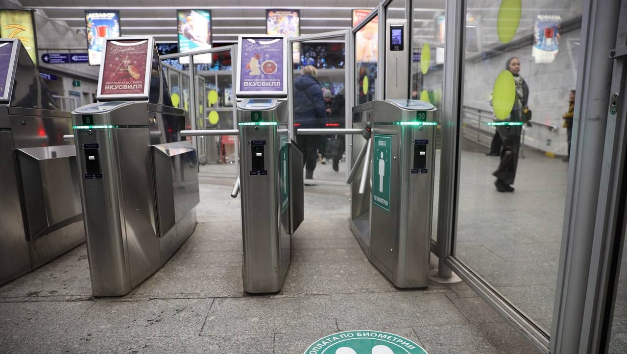 В Петербурге на один день закроют станцию метро «Горьковская»