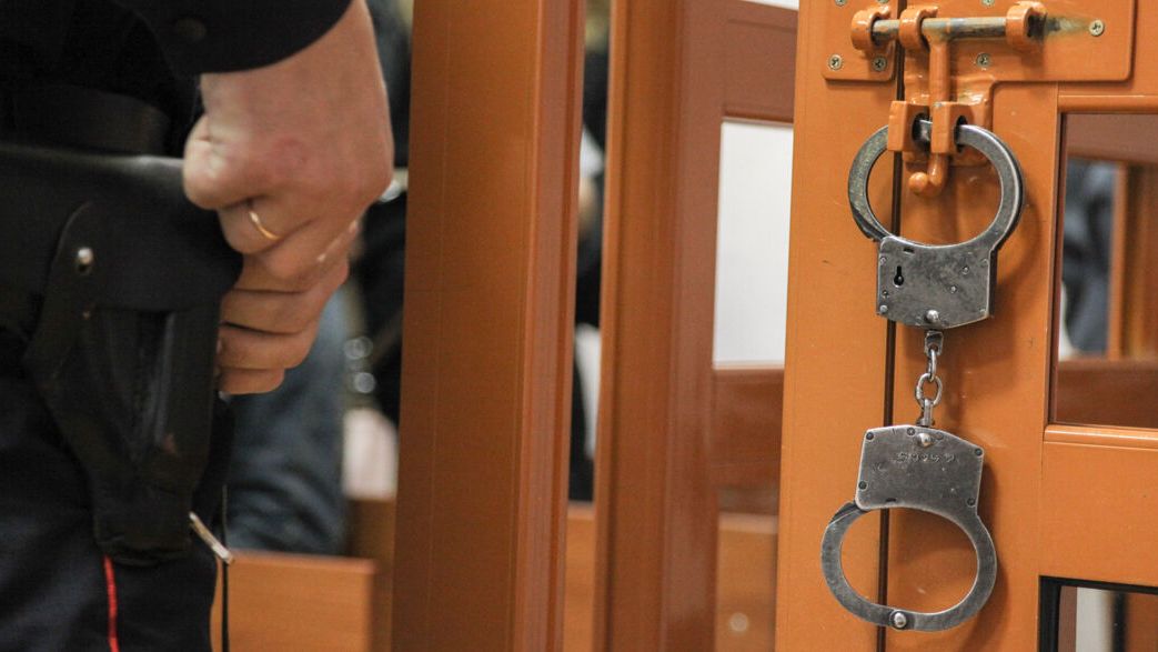 40-летний житель Прикамья отправится в колонию за изнасилование своей дочери