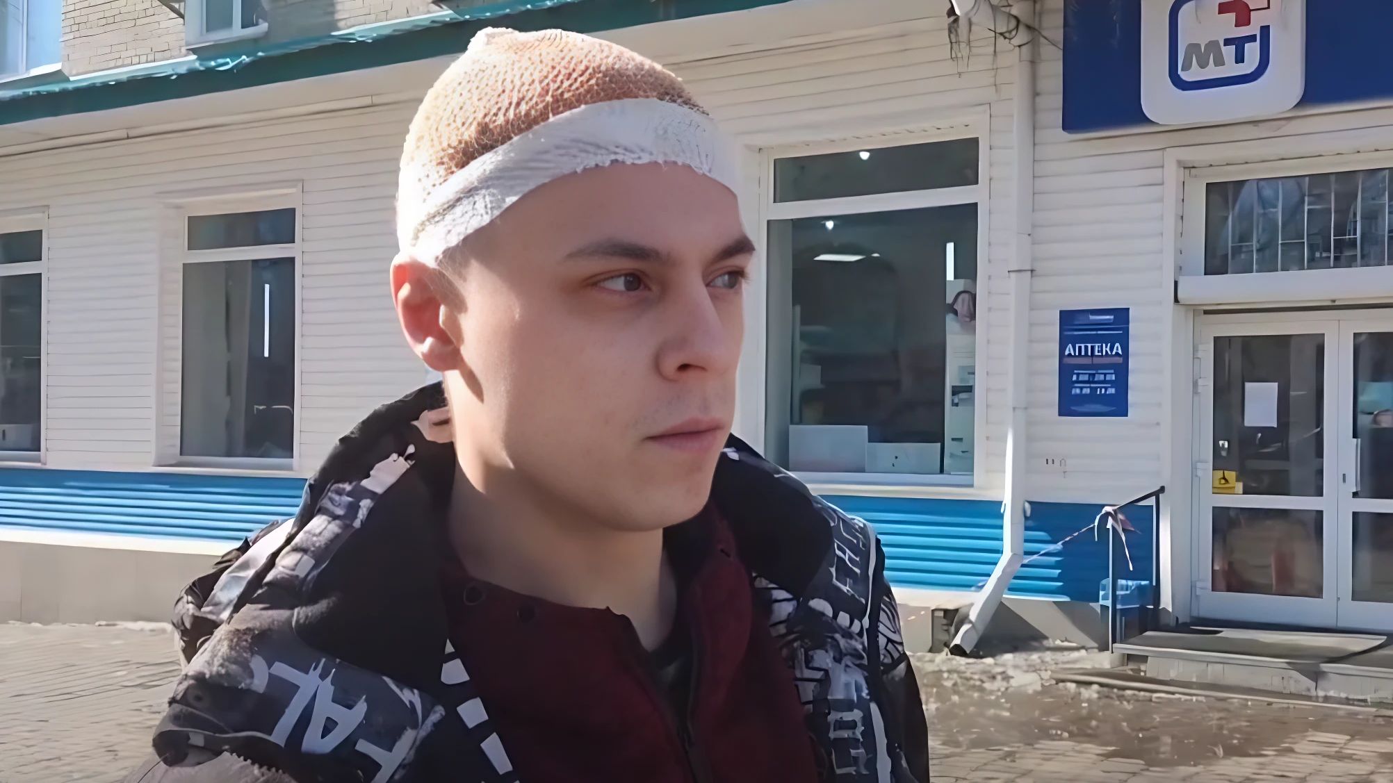 Владимир Малинин